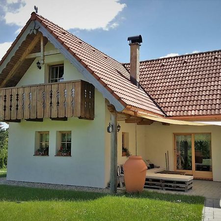 Chalupka Na Orave Villa Dolny Kubin Exterior photo